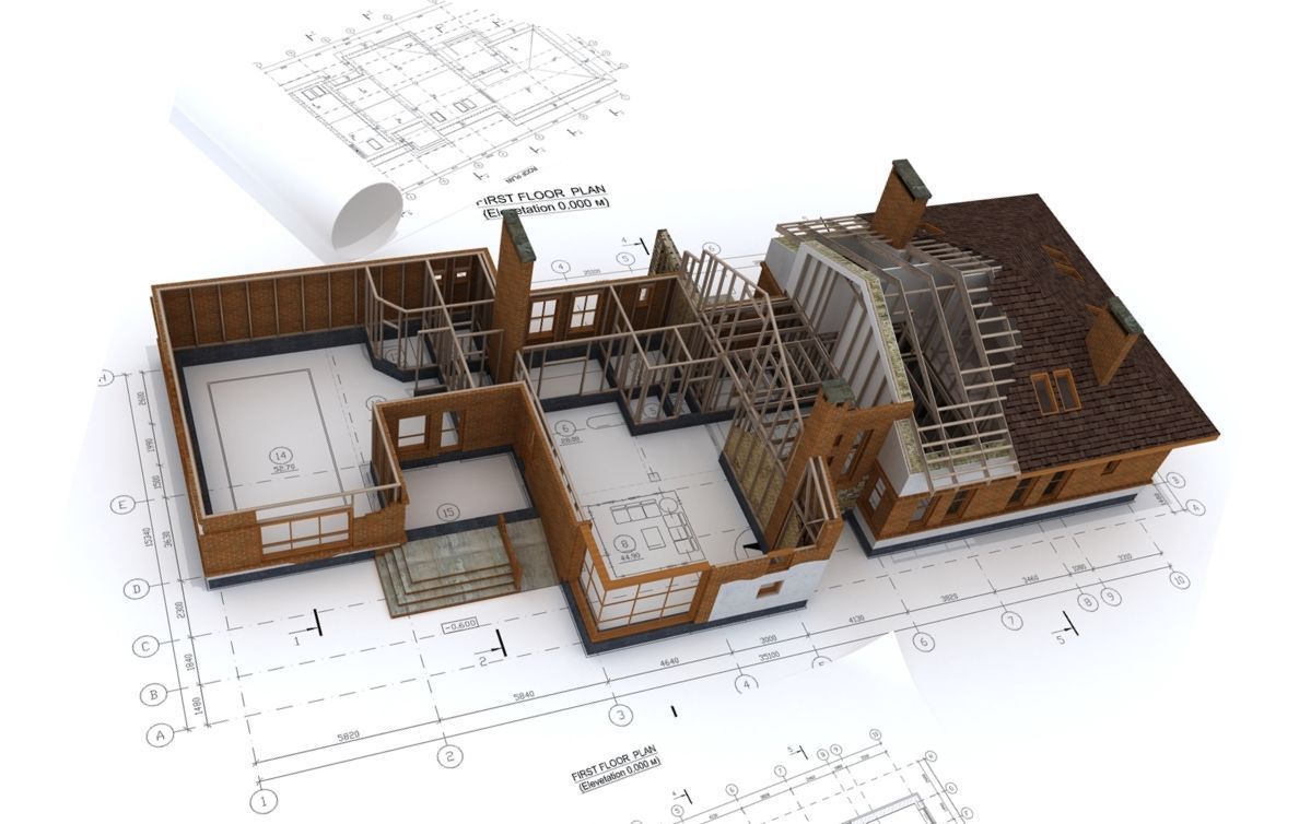 Технический план 